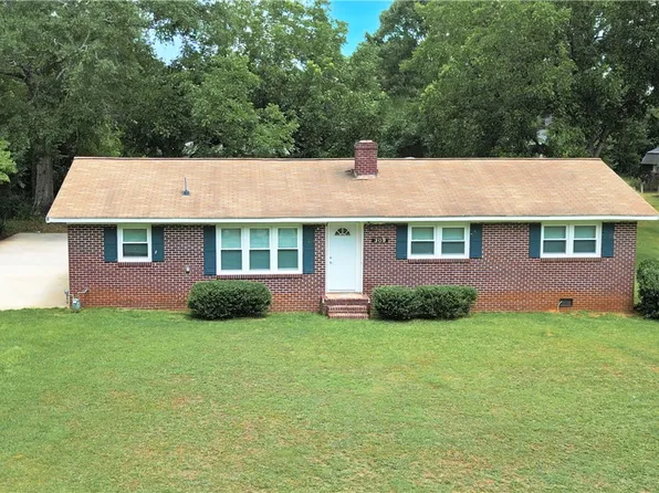 309 Nelson Dr, Anderson, SC 29621