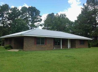 67511 Z McDaniel Rd, Franklinton, LA 70438