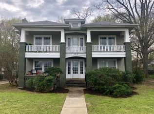 553 Locust Ave, Conway, AR 72034