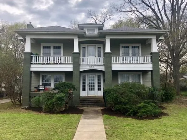 553 Locust Ave, Conway, AR 72034
