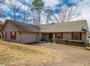 2412 Pear Orchard Dr, Little Rock, AR 72211