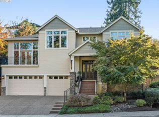 7612 SW Oviatt Dr, Beaverton, OR 97007