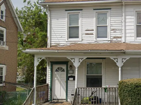 609 W 3rd St, Florence, NJ 08518