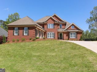 124 Pinehurst Way, Carrollton, GA 30116