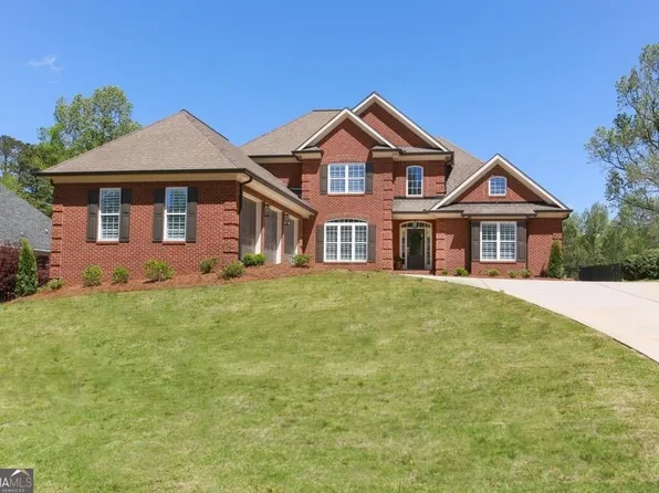 124 Pinehurst Way, Carrollton, GA 30116