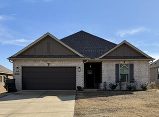 128 Gardencove Cir, Huntsville, AL 35810