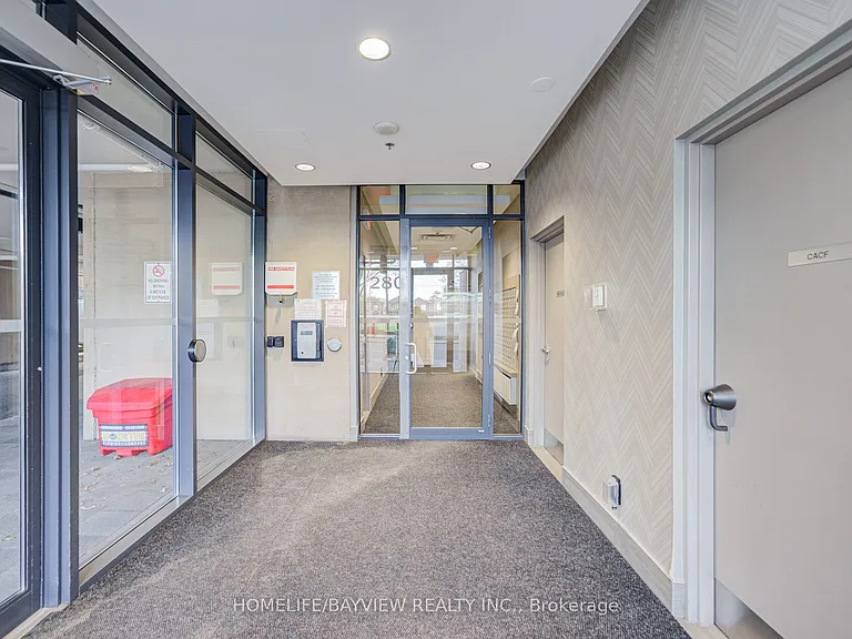 280 Donlands Ave W #209 — Photo 2