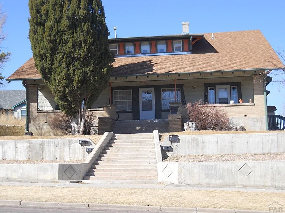 Main View