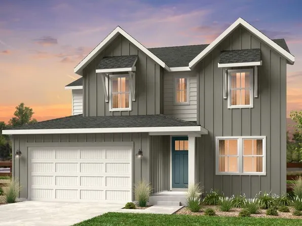 16997 W 92nd Drive, Arvada, CO 80007