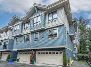 6028 Maple Rd #6, Richmond, BC V7E1G2