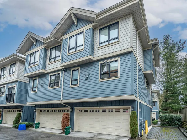 6028 Maple Rd #6, Richmond, BC V7E 1G2