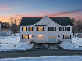 5B Violette Dr #2, Epping, NH 03042