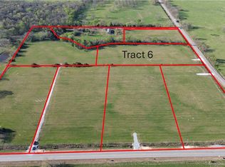 N State Highway 43 TRACT 6, Maysville, AR 72747
