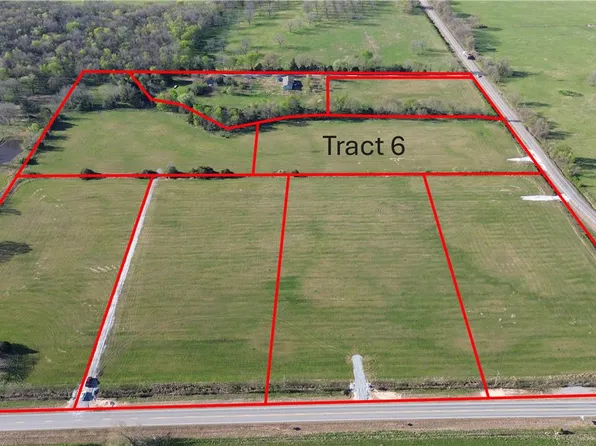 N State Highway 43 Tract 6, Maysville, AR 72747