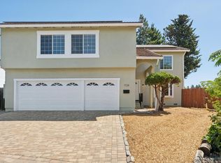 1724 Tampico Ct, Petaluma, CA 94954
