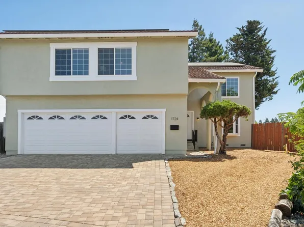 1724 Tampico Court, Petaluma, CA 94954