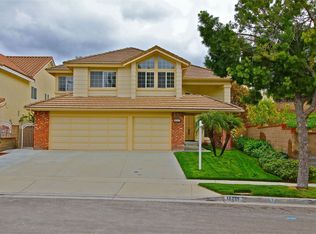 16251 Avenida San Miguel, La Mirada, CA 90638