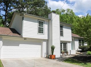 1671 Northlake Springs Ct, Decatur, GA 30033