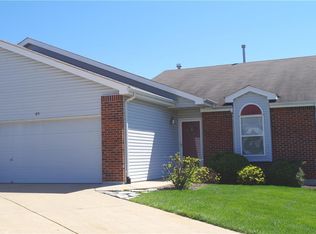 40 Lienemann Court St, Peters, MO
