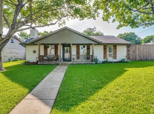 300 Willow Way, Wylie, TX 75098