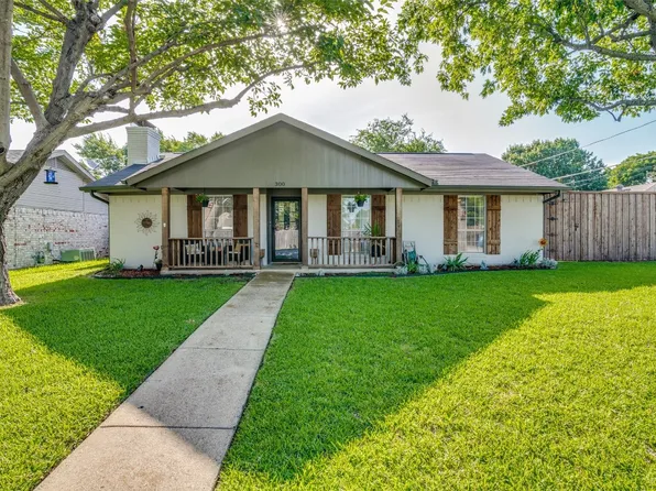 300 Willow Way, Wylie, TX 75098