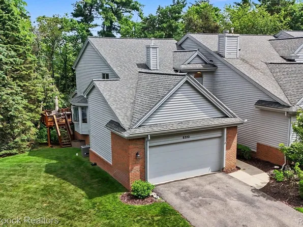 6510 Scenic Pines Ct, Clarkston, MI 48346