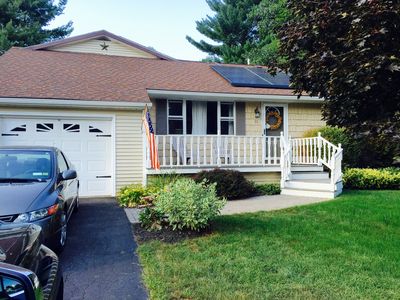 11 Zenas Dr, Queensbury, NY, 12804
