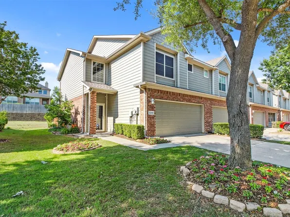 3240 Tarrant Ln, Plano, TX 75025