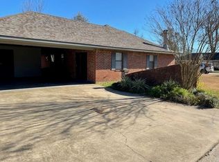 601 Osiris St, Alexandria, LA 71303