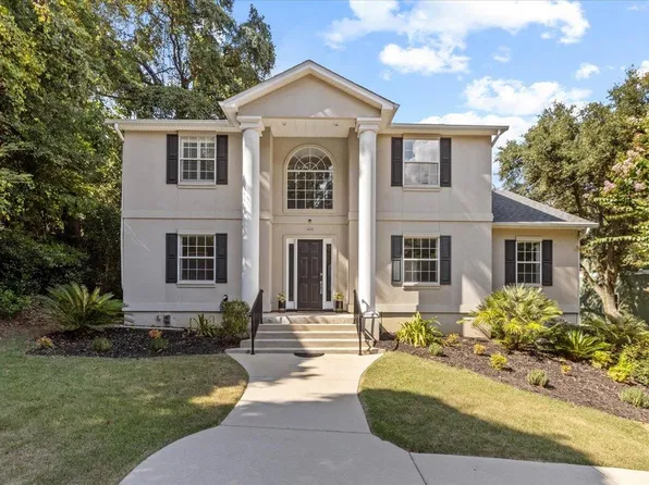 400 Meridian Ride, Tallahassee, FL 32303