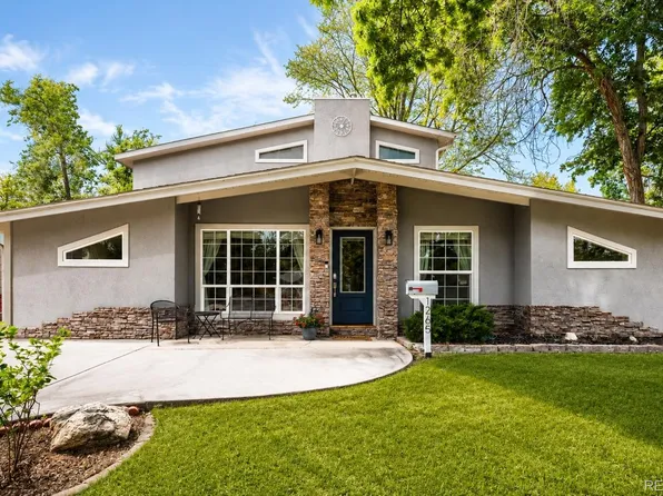 1265 S Grape Street, Denver, CO 80246