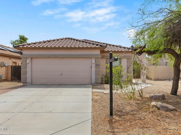 9921 W CHIPMAN Road, Tolleson, AZ 85353