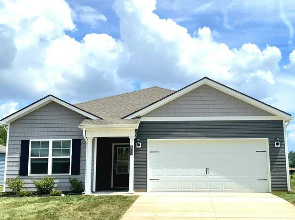 188 Tanasqui Dr, Johnson City, TN 37604