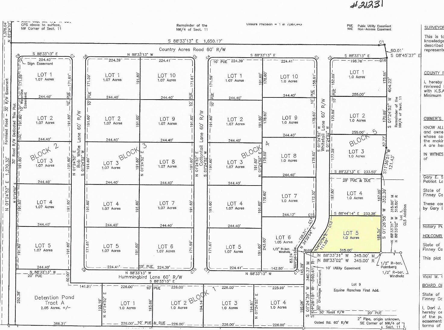 2050 Whitetail, Garden City, KS 67846 MLS 21231 Zillow
