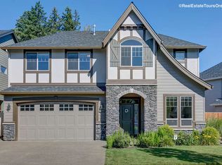 21093 SW Nursery Way, Sherwood, OR 97140