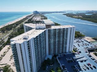 100 Bayview Dr APT 812, Sunny Isles Beach, FL 33160