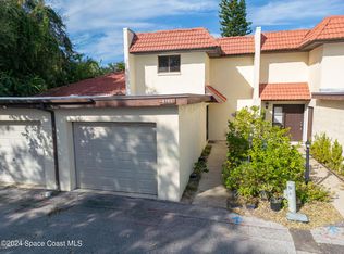 8703 Camelia Ct, Cape Canaveral, FL 32920