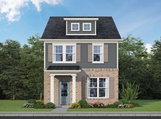 Lillie Plan, Kinsley, Wake Forest, NC 27587