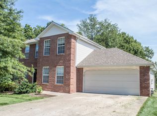 3910 Gorham Oak Dr, Columbia, MO 65203