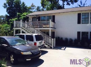 538 Wiltz Dr, Baton Rouge, LA 70806