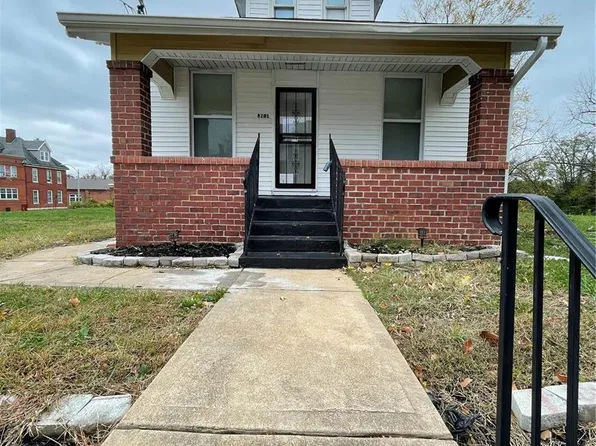 8201 Church Rd, Saint Louis, MO 63147