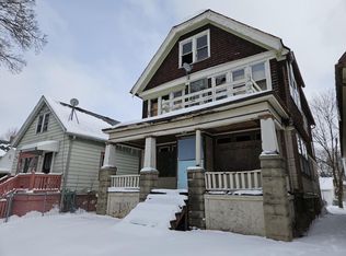 3154 N 40th St, Milwaukee, WI 53216