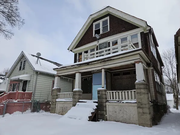 3154 North 40th STREET, Milwaukee, WI 53216