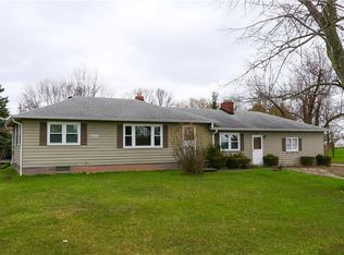 3681 Grafton Rd, Brunswick, OH 44212
