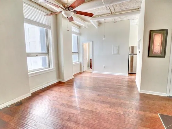 20 Marietta St NW APT 9F, Atlanta, GA 30303