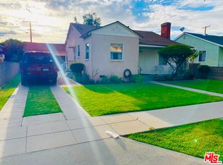 15223 Gard Ave, Norwalk, CA 90650