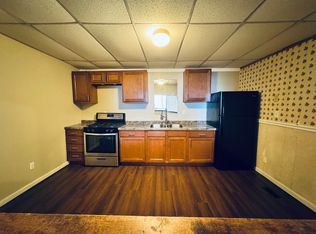 214 S State St #1, Big Rapids, MI 49307