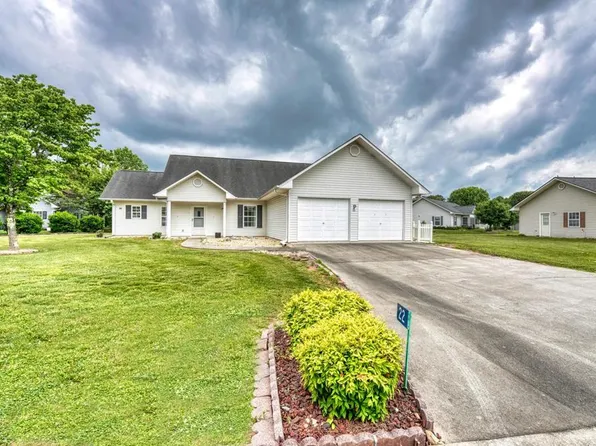 22 Sunset Ct, Blue Ridge, GA 30513