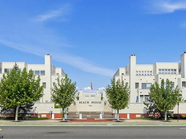 7701 Atlantic Ave APT 60, Margate City, NJ 08402
