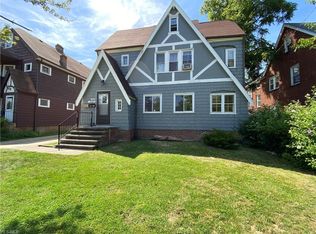 1478 Sherbrook Rd, South Euclid, OH 44121